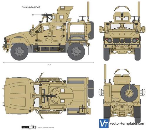 Oshkosh M-ATV-2