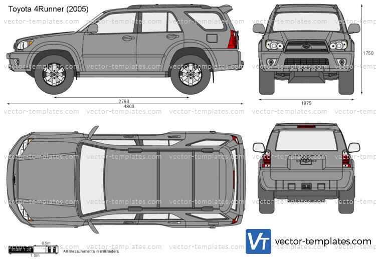 Toyota 4Runner