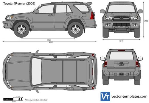 Toyota 4Runner