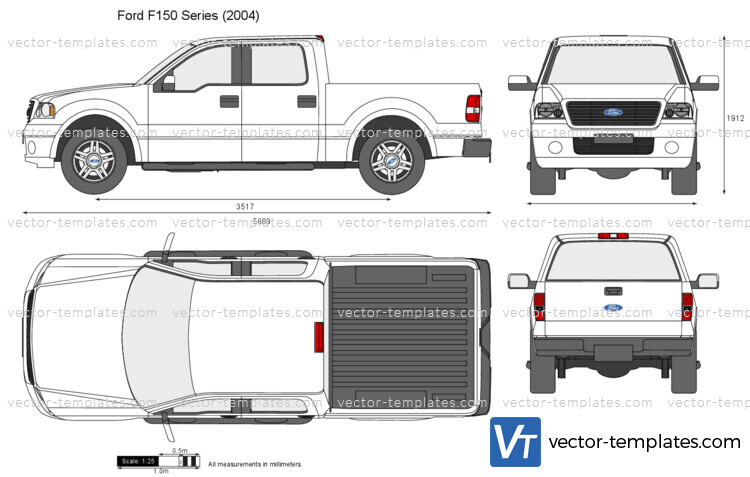 Ford F-150 Series