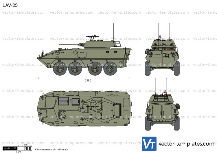 LAV-25