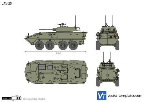 LAV-25