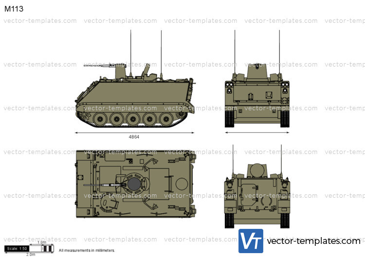 M113