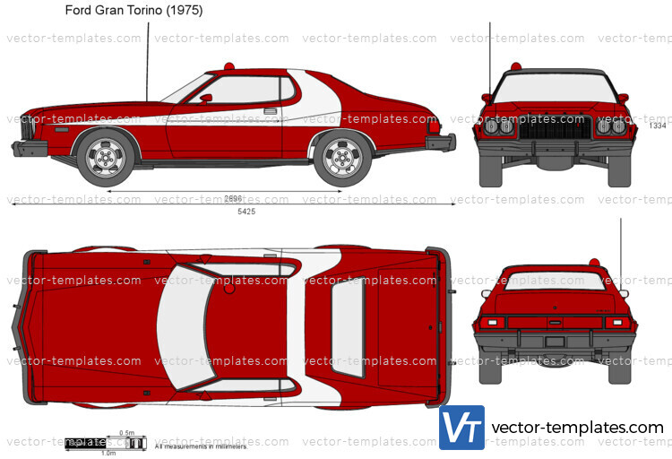 Ford Gran Torino