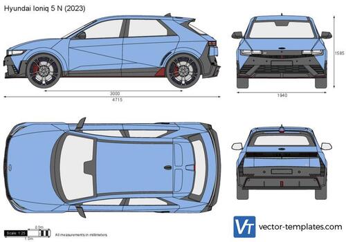 Hyundai Ioniq 5 N