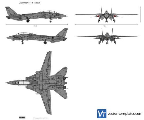 Grumman F-14 Tomcat