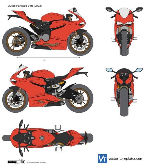 Ducati Panigale V4R