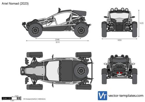 Ariel Nomad