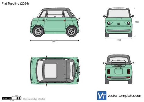 Fiat Topolino