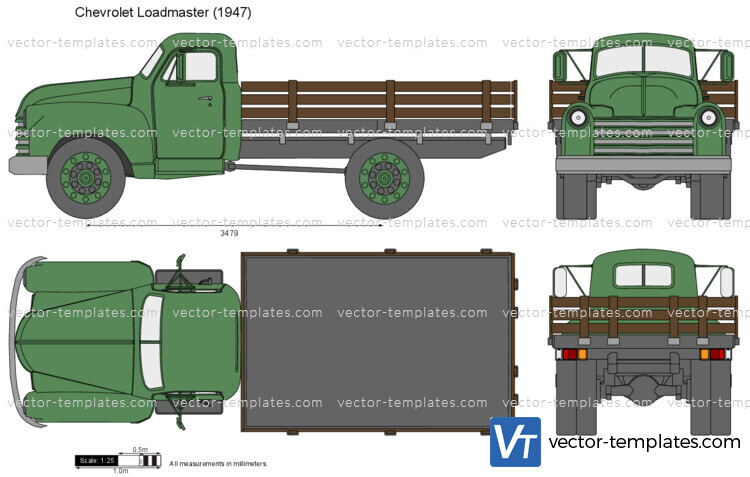 Chevrolet Loadmaster