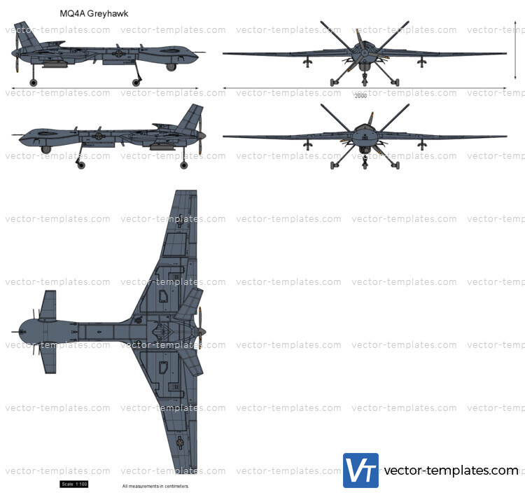 MQ4A Greyhawk