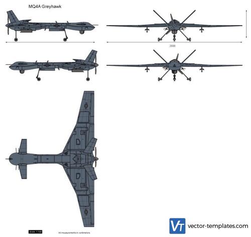 MQ4A Greyhawk