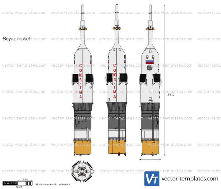 Soyuz rocket