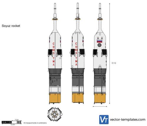 Soyuz rocket