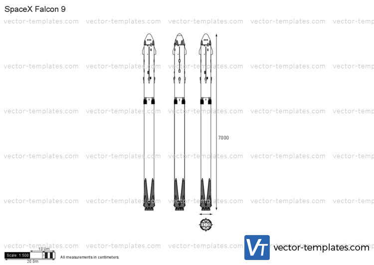 SpaceX Falcon 9