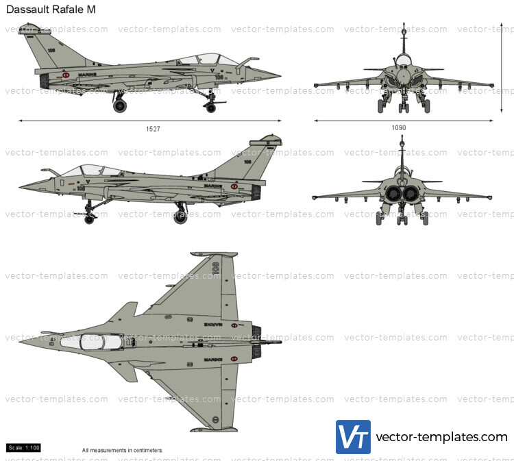 Dassault Rafale M