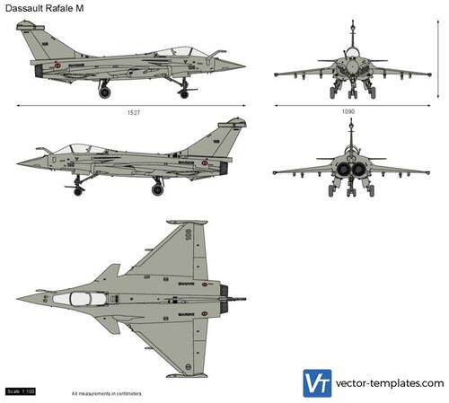 Dassault Rafale M