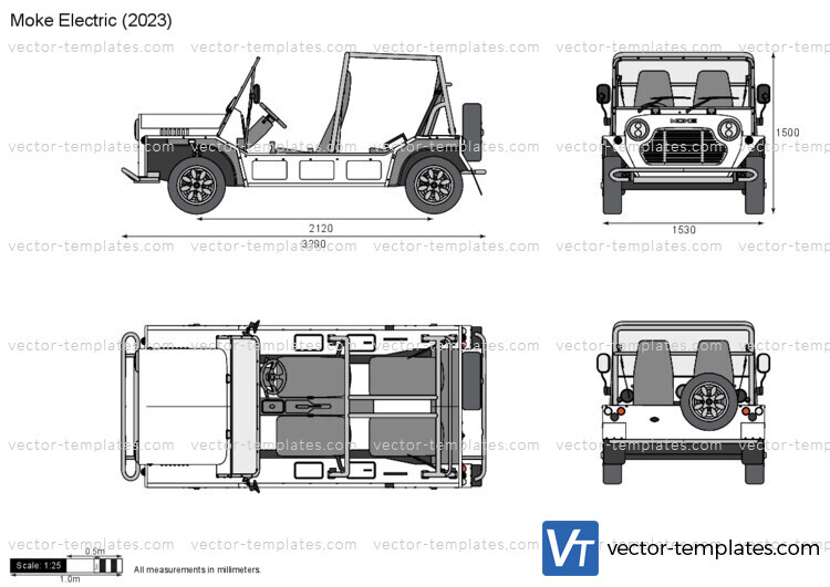 Moke Electric