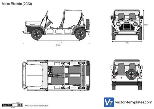 Moke Electric