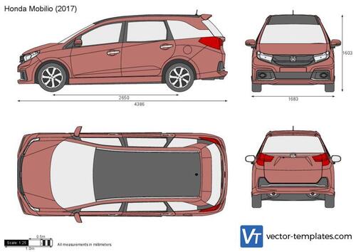 Honda Mobilio