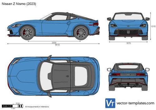 Nissan Z Nismo