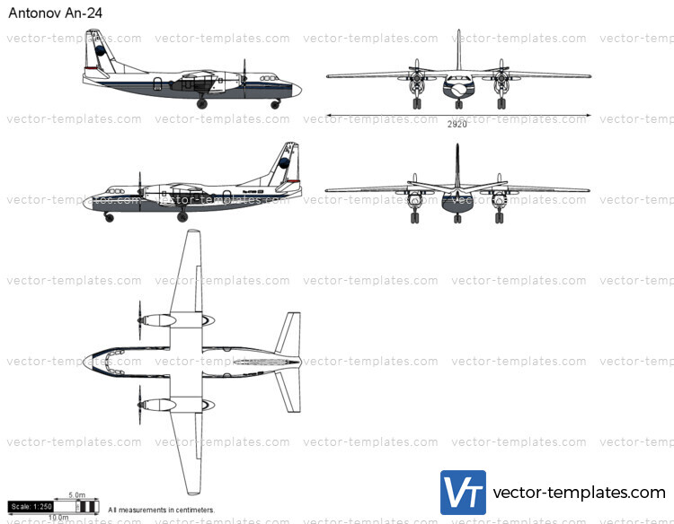 Antonov An-24