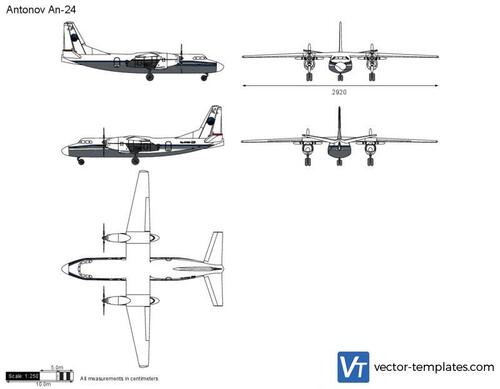 Antonov An-24