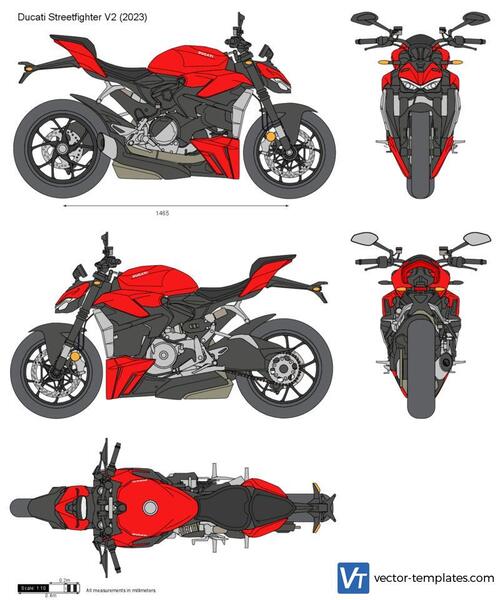 Ducati Streetfighter V2