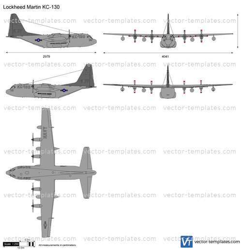 Lockheed Martin KC-130