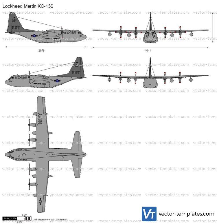 Lockheed Martin KC-130