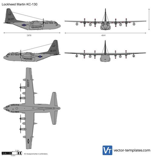 Lockheed Martin KC-130