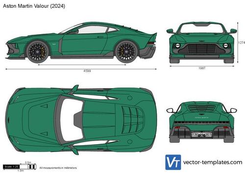 Aston Martin Valour