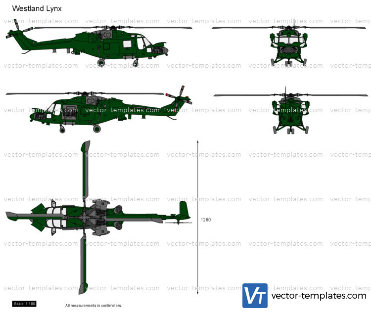 Westland Lynx