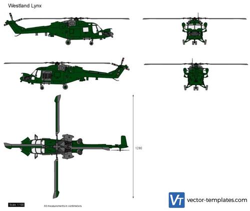 Westland Lynx