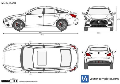 MG 5