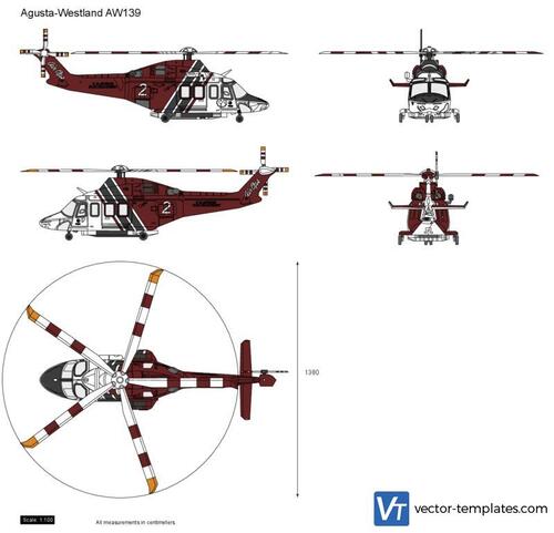 Agusta-Westland AW139