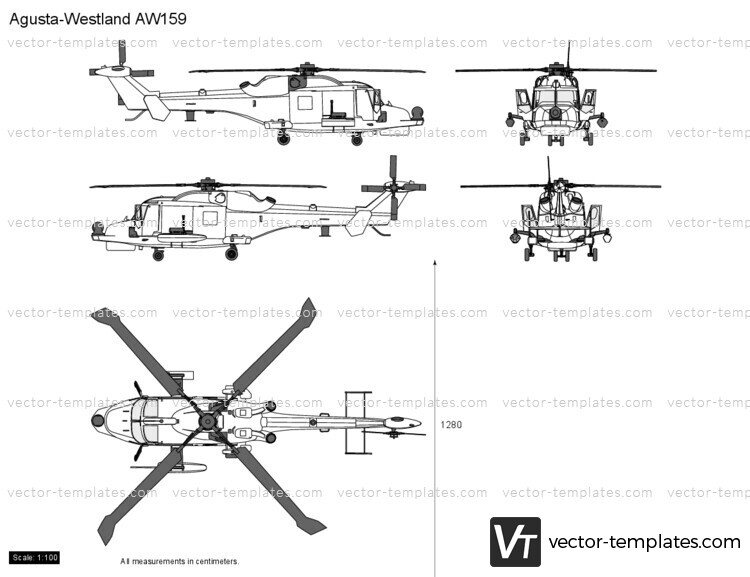 Agusta-Westland AW159