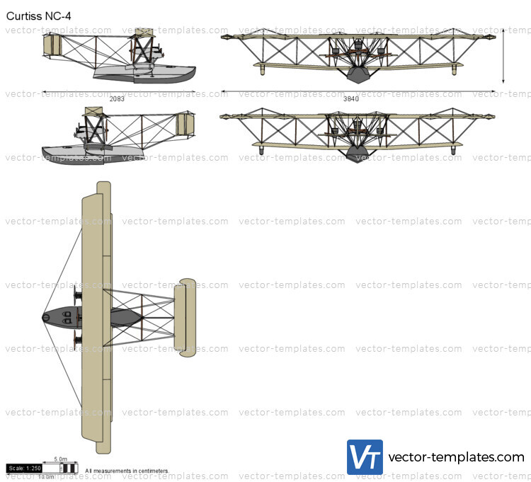 Curtiss NC-4