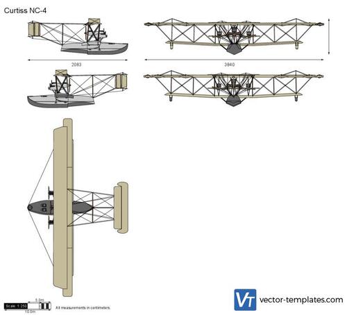 Curtiss NC-4