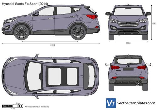 Hyundai Santa Fe Sport