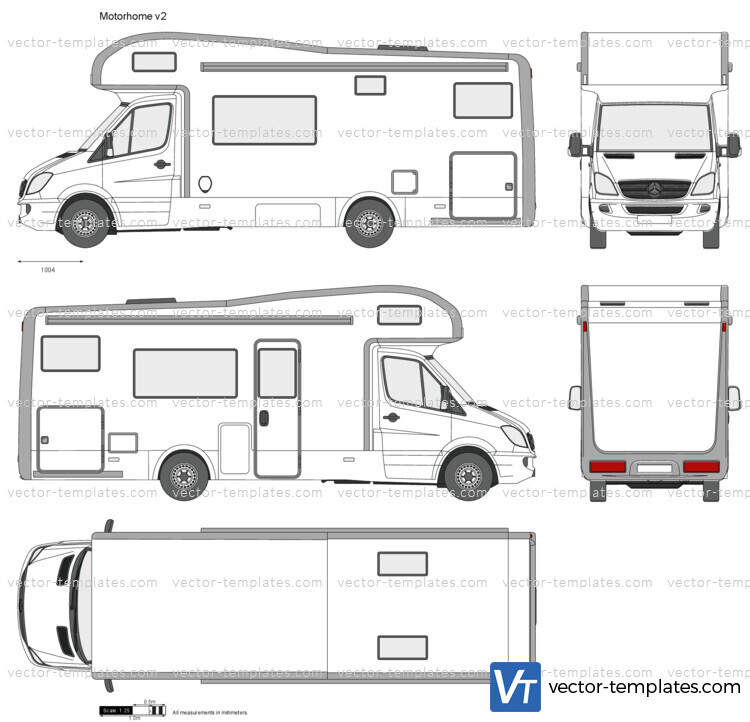 Motorhome v2