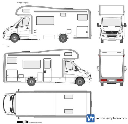 Motorhome v2