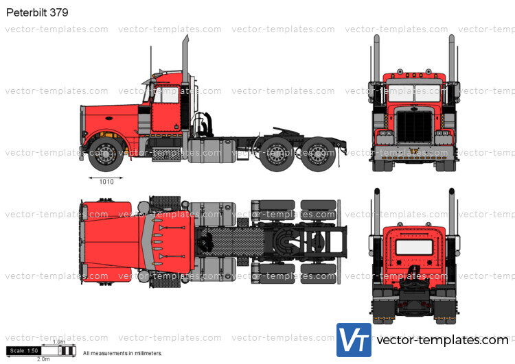 Peterbilt 379