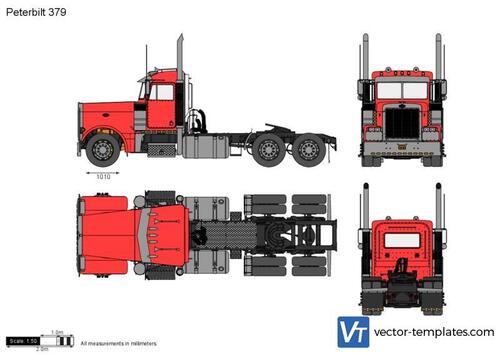 Peterbilt 379