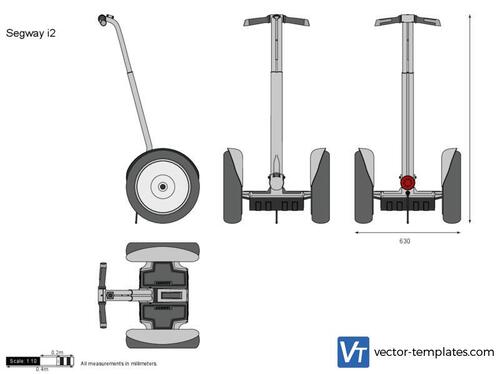 Segway i2