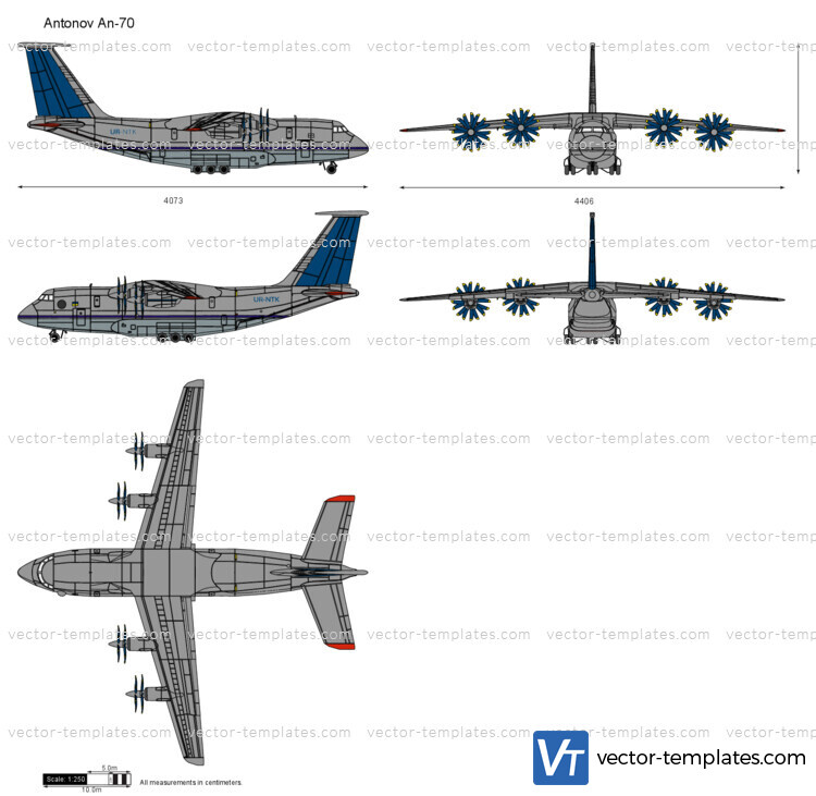 Antonov An-70