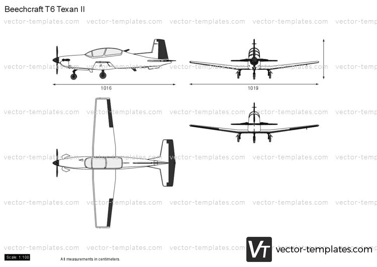 Beechcraft T6 Texan II