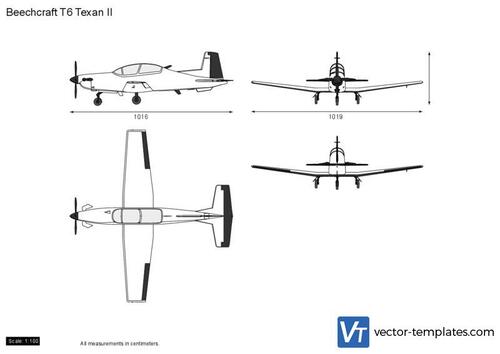 Beechcraft T6 Texan II