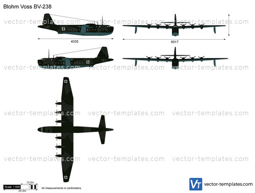 Blohm Voss BV-238