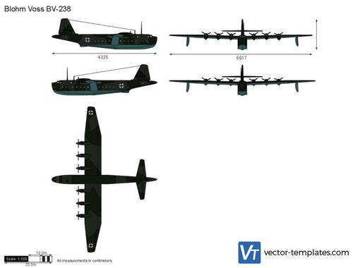 Blohm Voss BV-238